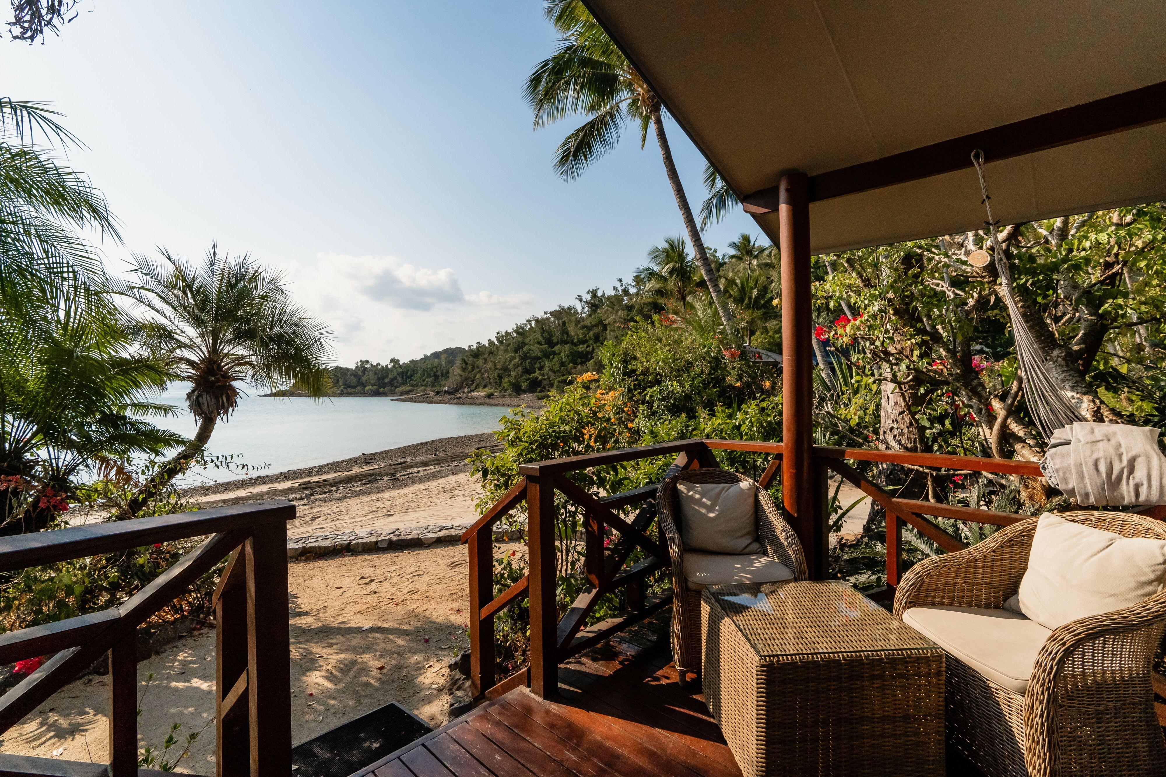 Palm Bay Resort ลองไอส์แลนด์ ภายนอก รูปภาพ
