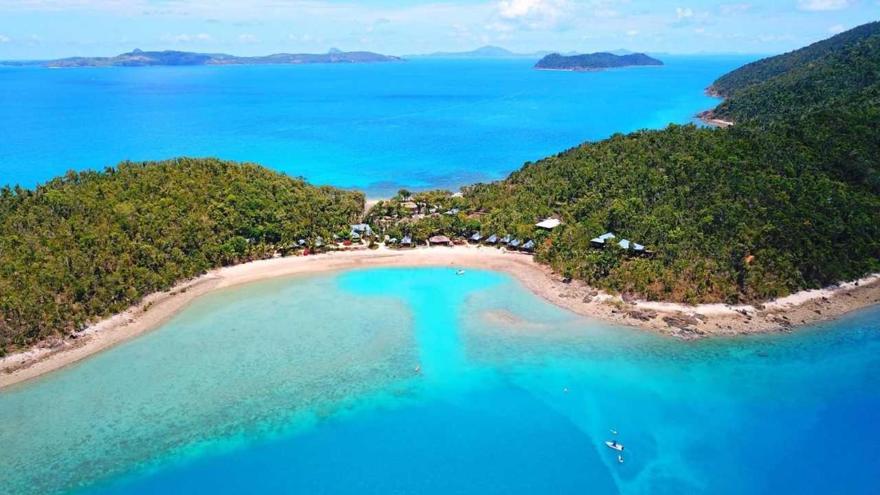 Palm Bay Resort ลองไอส์แลนด์ ภายนอก รูปภาพ
