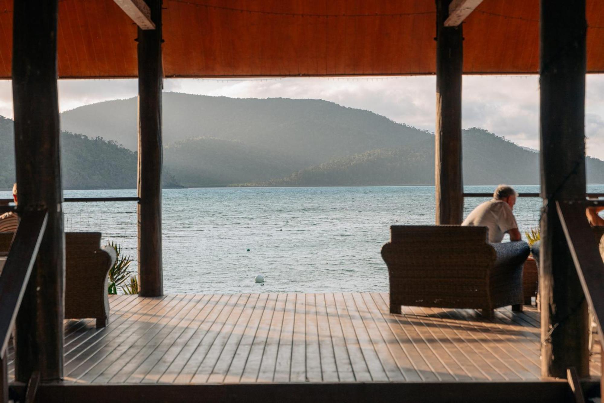 Palm Bay Resort ลองไอส์แลนด์ ภายนอก รูปภาพ