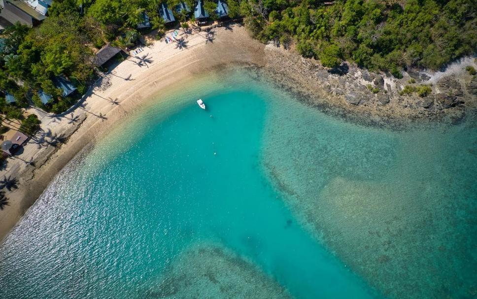 Palm Bay Resort ลองไอส์แลนด์ ภายนอก รูปภาพ