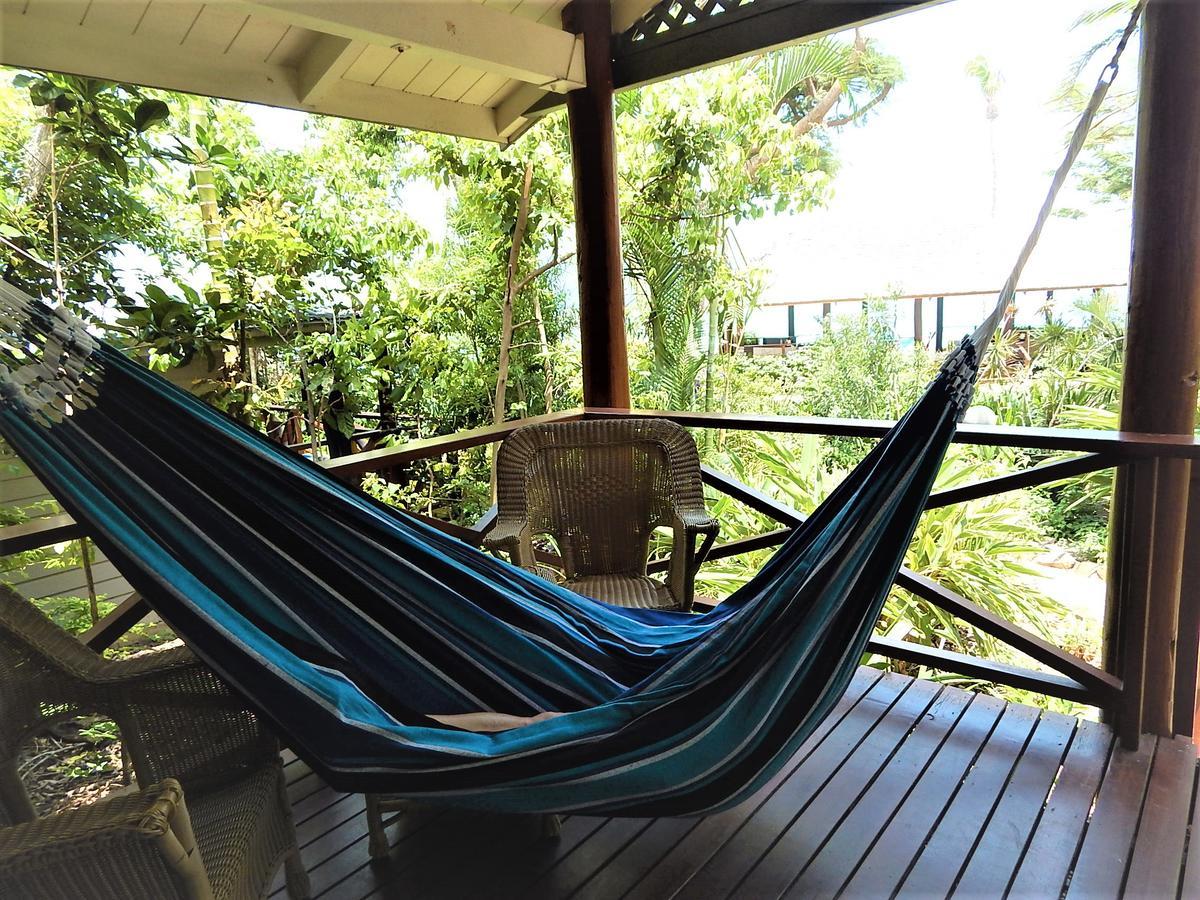 Palm Bay Resort ลองไอส์แลนด์ ภายนอก รูปภาพ