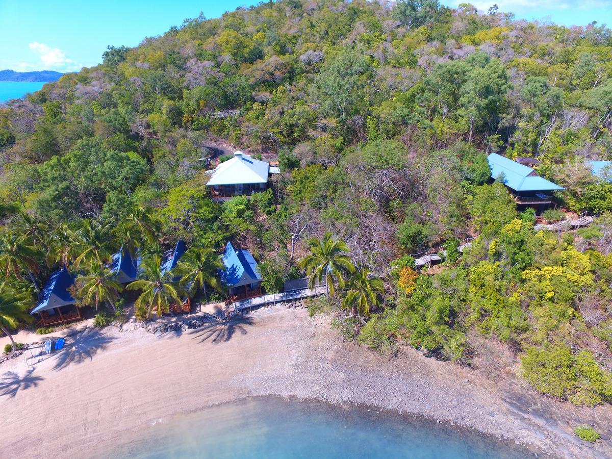 Palm Bay Resort ลองไอส์แลนด์ ภายนอก รูปภาพ