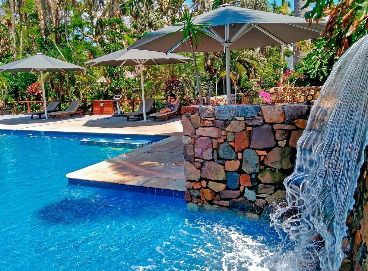 Palm Bay Resort ลองไอส์แลนด์ ภายนอก รูปภาพ