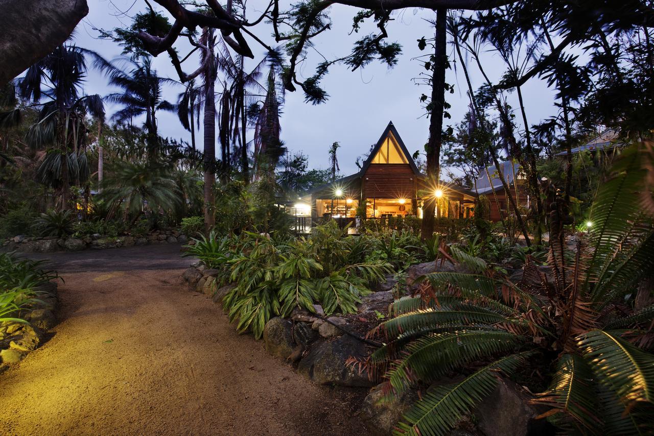 Palm Bay Resort ลองไอส์แลนด์ ภายนอก รูปภาพ