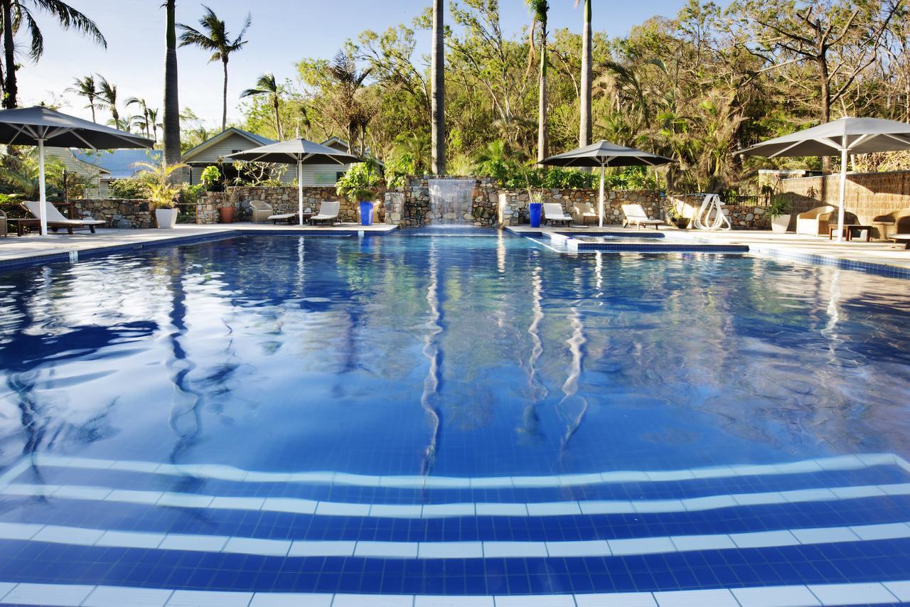 Palm Bay Resort ลองไอส์แลนด์ ภายนอก รูปภาพ