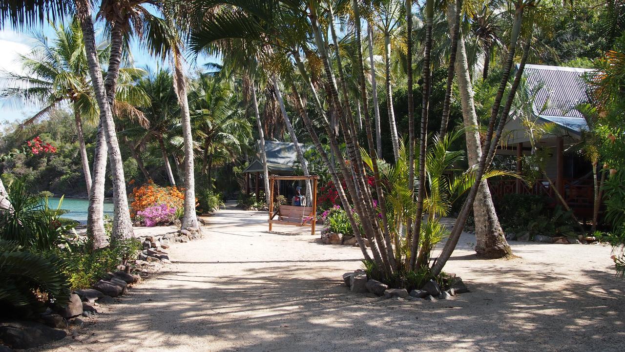 Palm Bay Resort ลองไอส์แลนด์ ภายนอก รูปภาพ