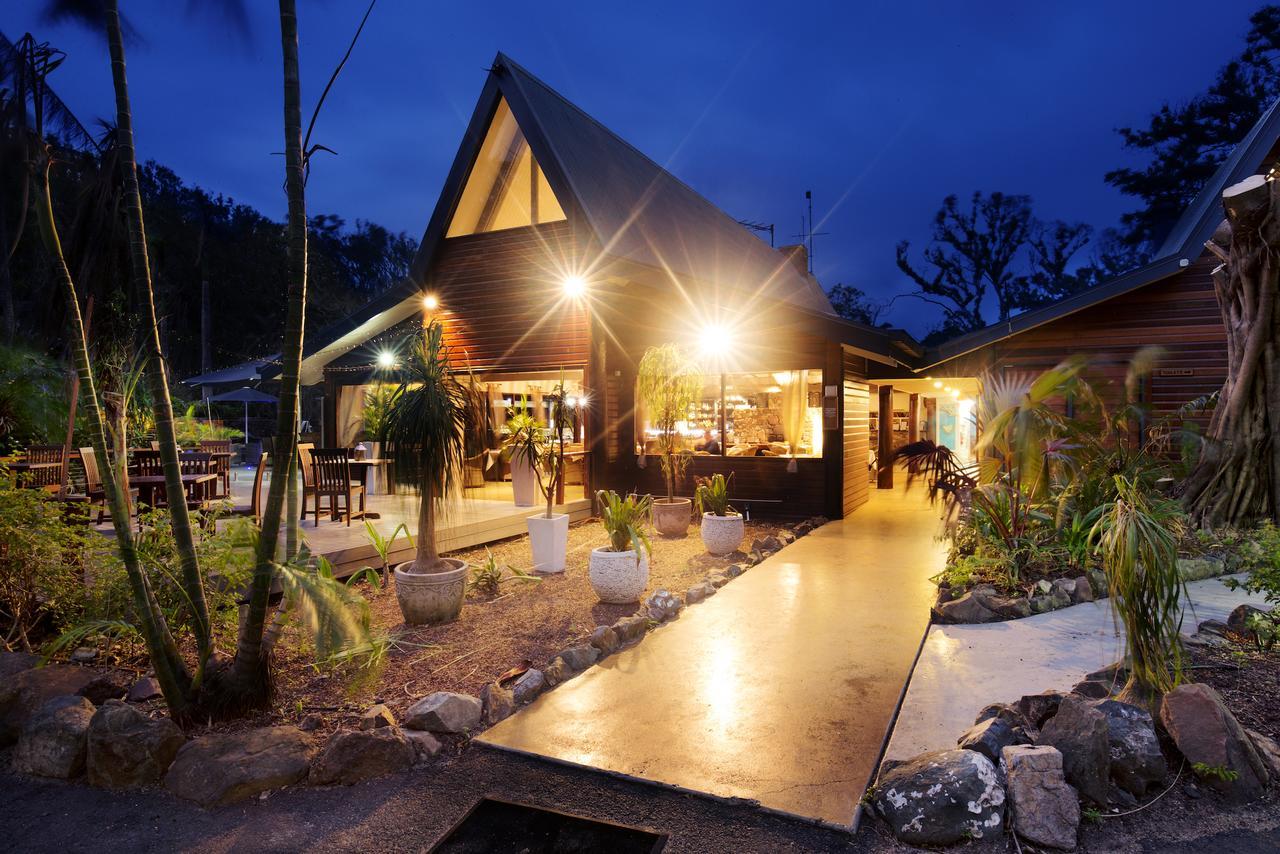 Palm Bay Resort ลองไอส์แลนด์ ภายนอก รูปภาพ