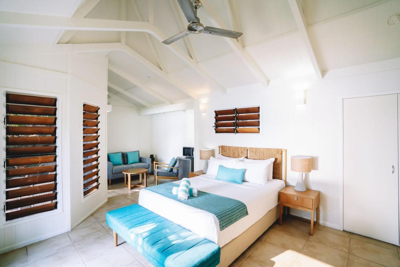 Palm Bay Resort ลองไอส์แลนด์ ภายนอก รูปภาพ