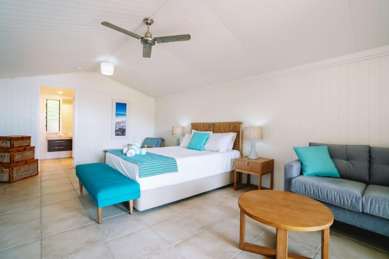 Palm Bay Resort ลองไอส์แลนด์ ภายนอก รูปภาพ