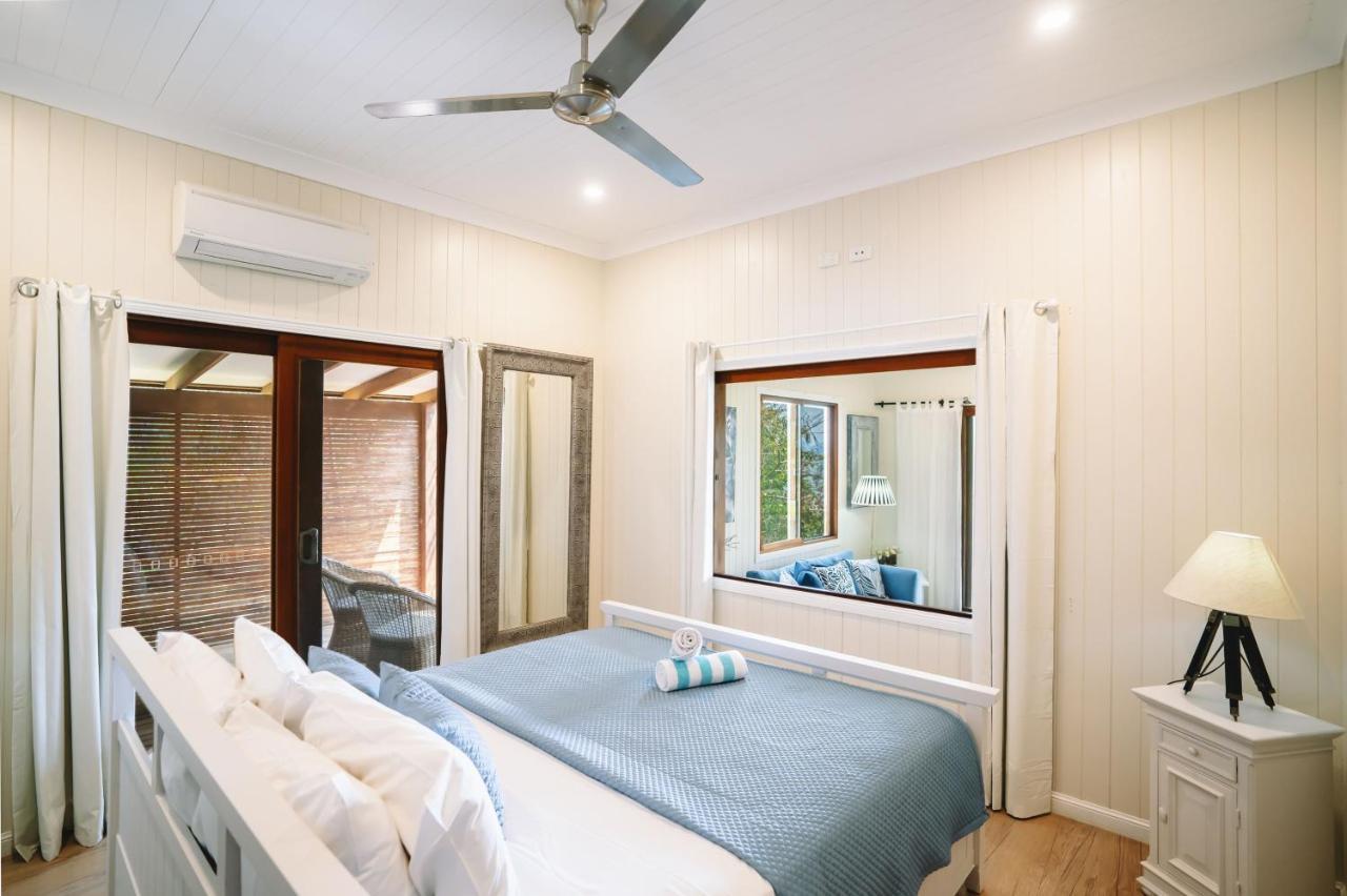 Palm Bay Resort ลองไอส์แลนด์ ภายนอก รูปภาพ