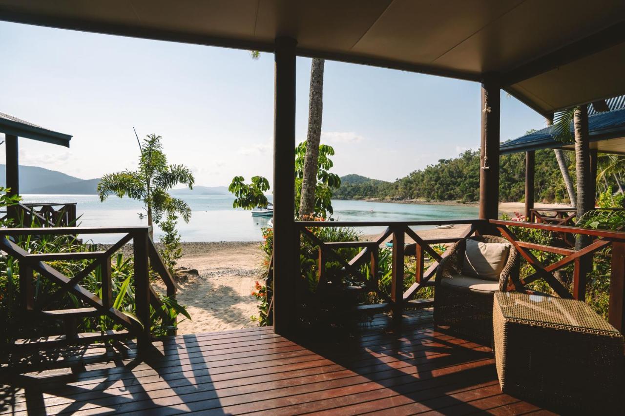 Palm Bay Resort ลองไอส์แลนด์ ภายนอก รูปภาพ
