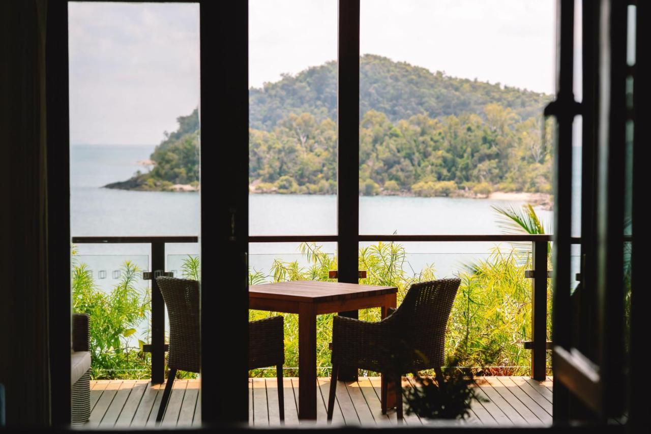 Palm Bay Resort ลองไอส์แลนด์ ภายนอก รูปภาพ