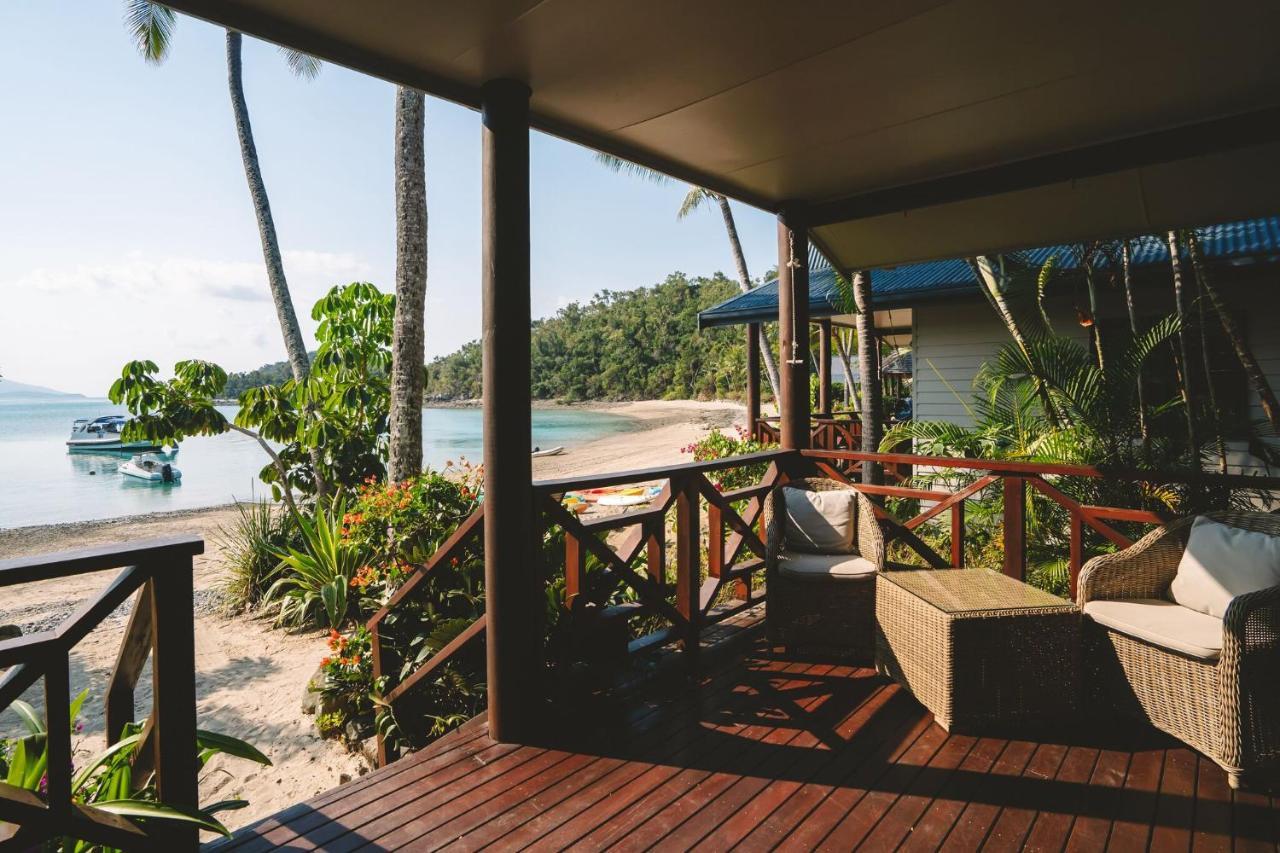 Palm Bay Resort ลองไอส์แลนด์ ภายนอก รูปภาพ